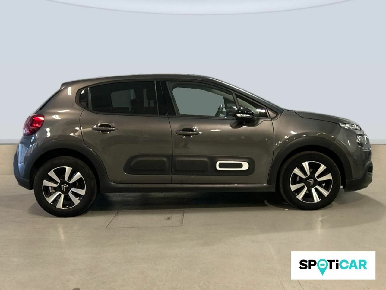 Citroën C3 Origin PureTech 110 Max EAT6 81 kW (110 CV) - foto 4