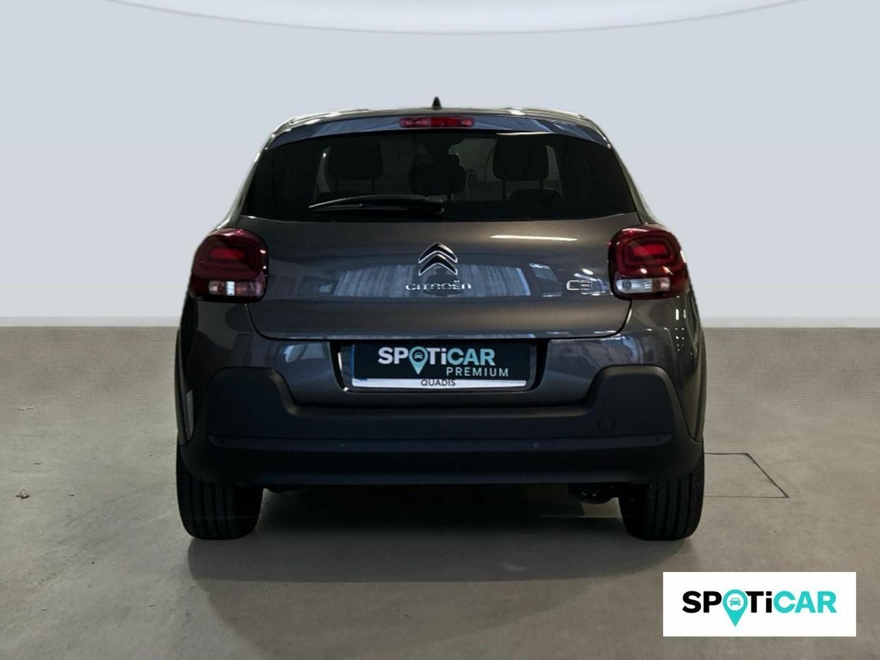 Citroën C3 Origin PureTech 110 Max EAT6 81 kW (110 CV) - foto 5