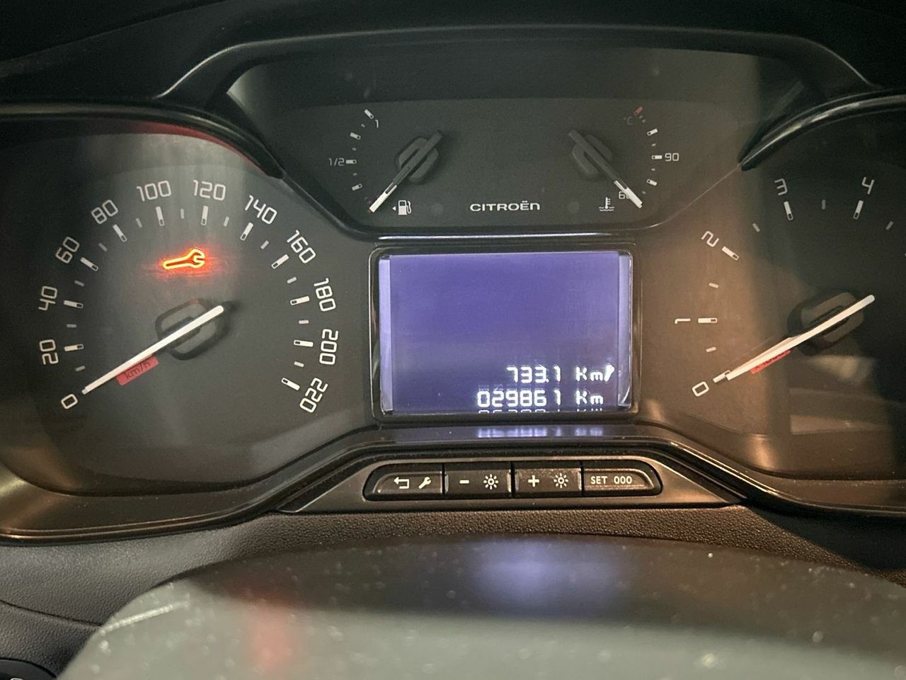 Citroën C3 Origin PureTech 110 Max EAT6 81 kW (110 CV) - foto 10