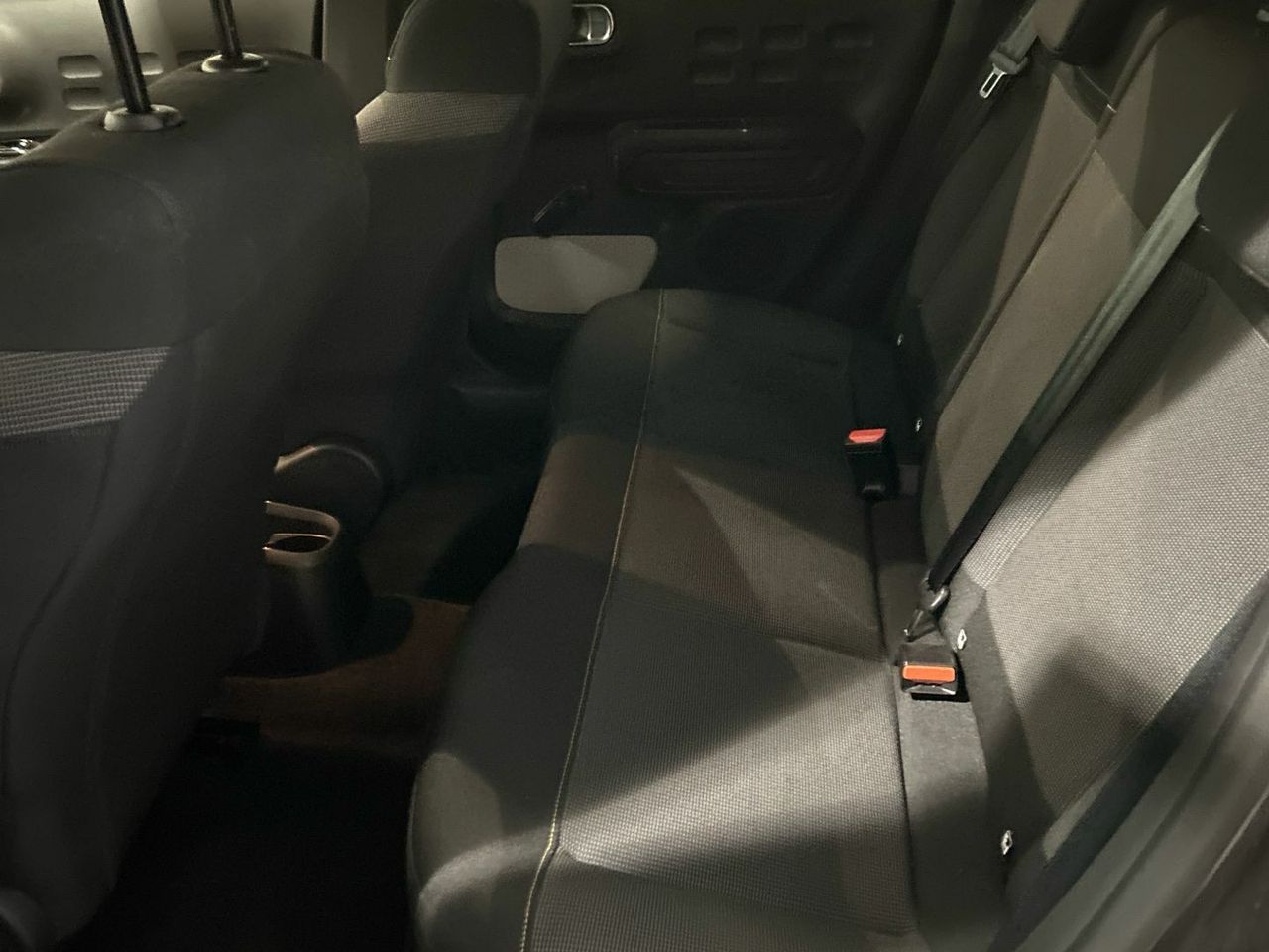 Citroën C3 Origin PureTech 110 Max EAT6 81 kW (110 CV) - foto 12