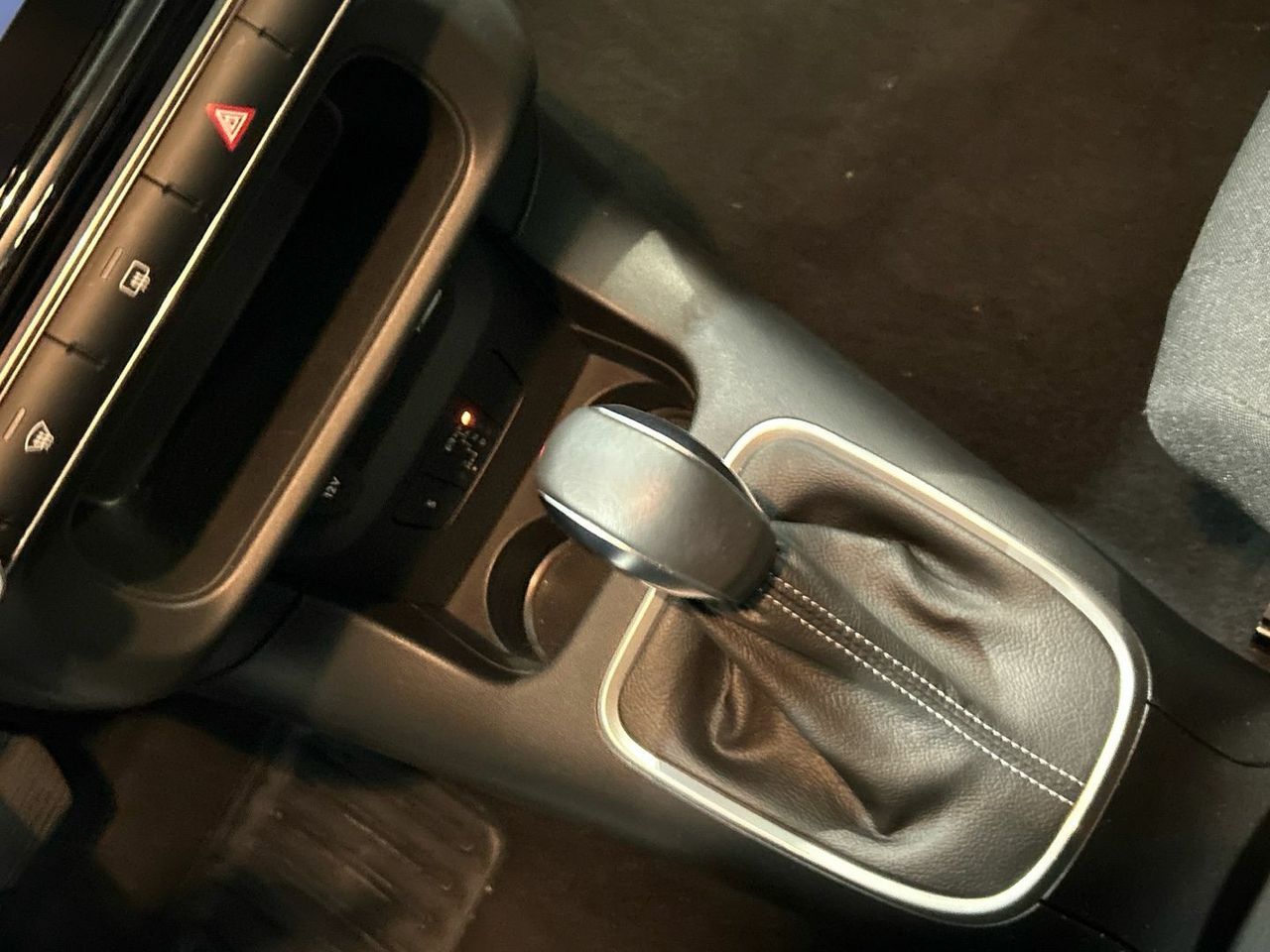 Citroën C3 Origin PureTech 110 Max EAT6 81 kW (110 CV) - foto 14