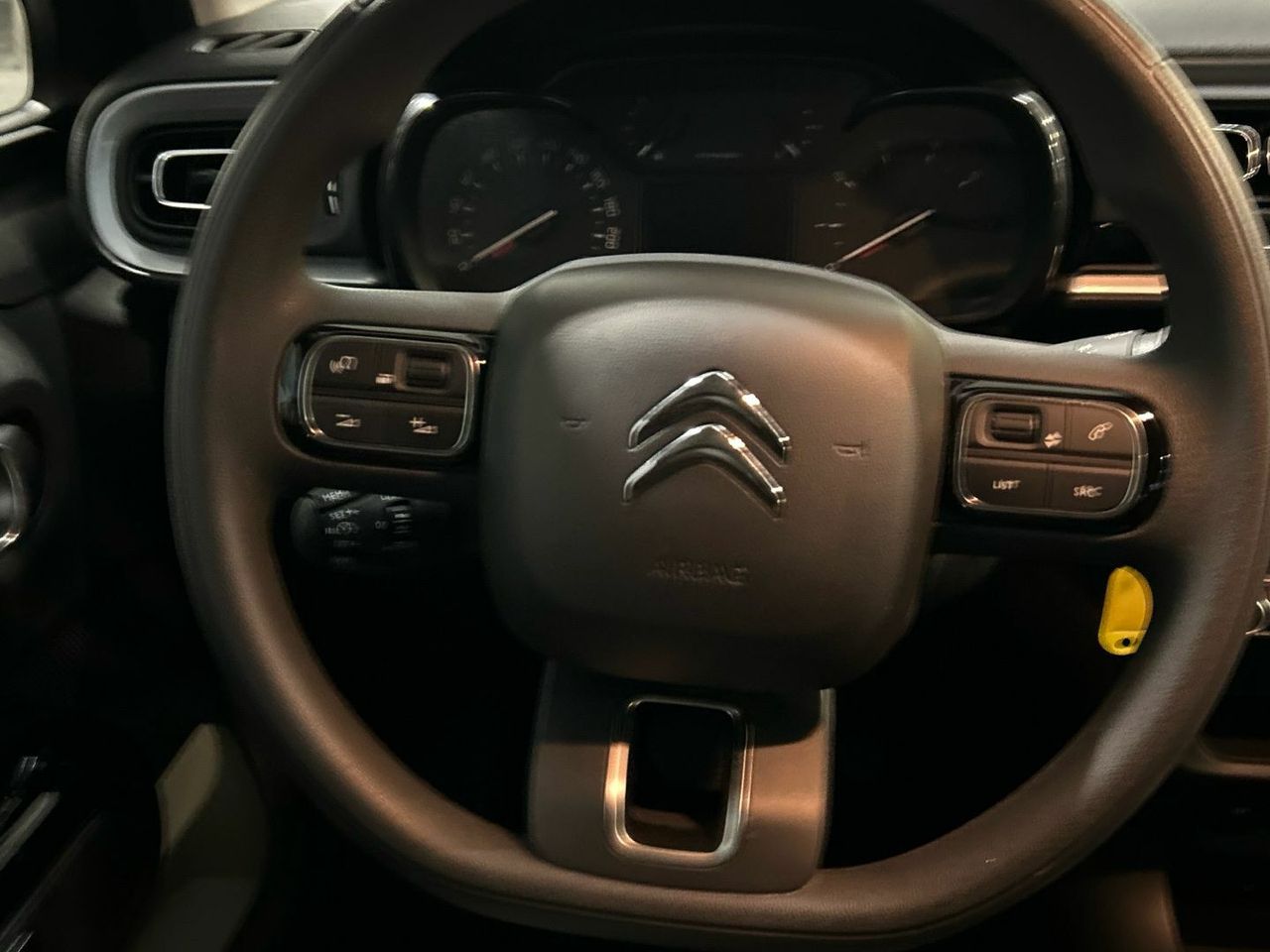 Citroën C3 Origin PureTech 110 Max EAT6 81 kW (110 CV) - foto 9