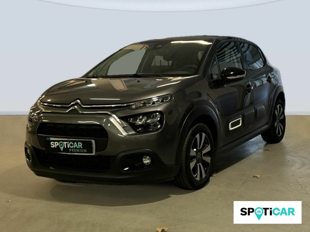 Citroën C3 Origin PureTech 110 Max EAT6 81 kW (110 CV)