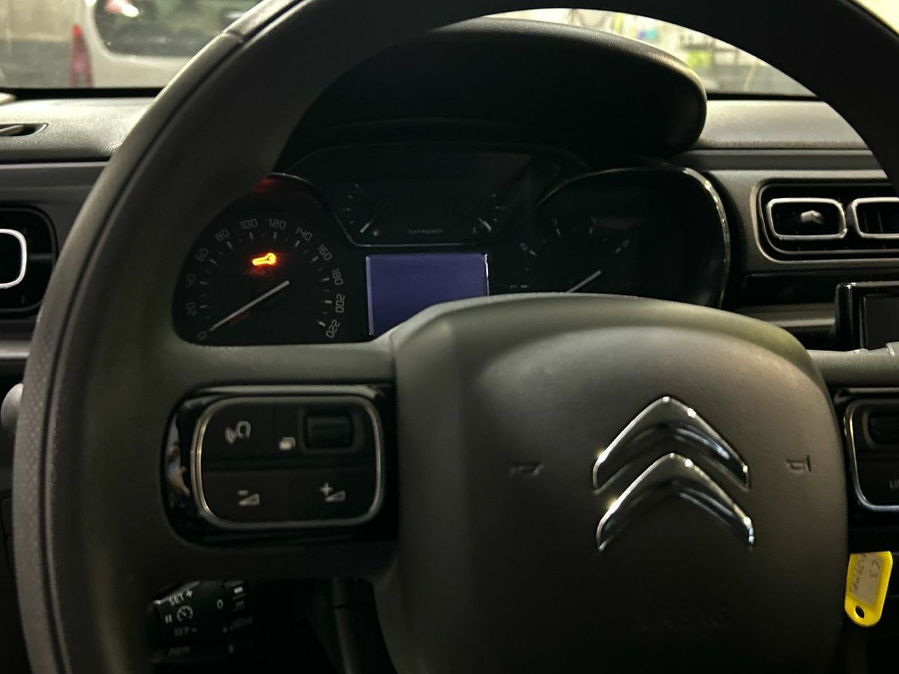 Citroën C3 Origin PureTech 110 Max EAT6 81 kW (110 CV) - foto 20