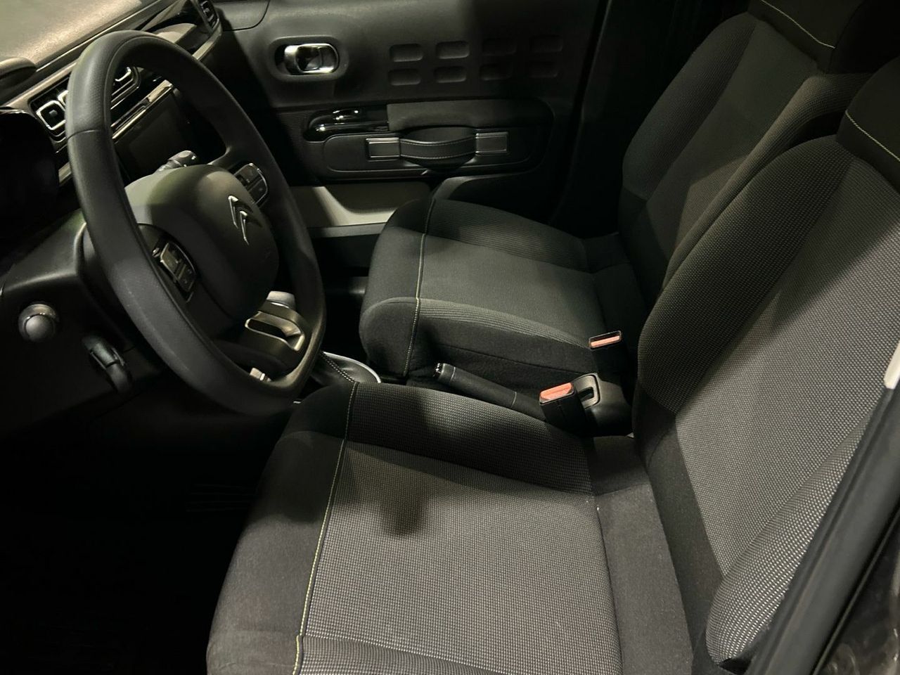 Citroën C3 Origin PureTech 110 Max EAT6 81 kW (110 CV) - foto 21