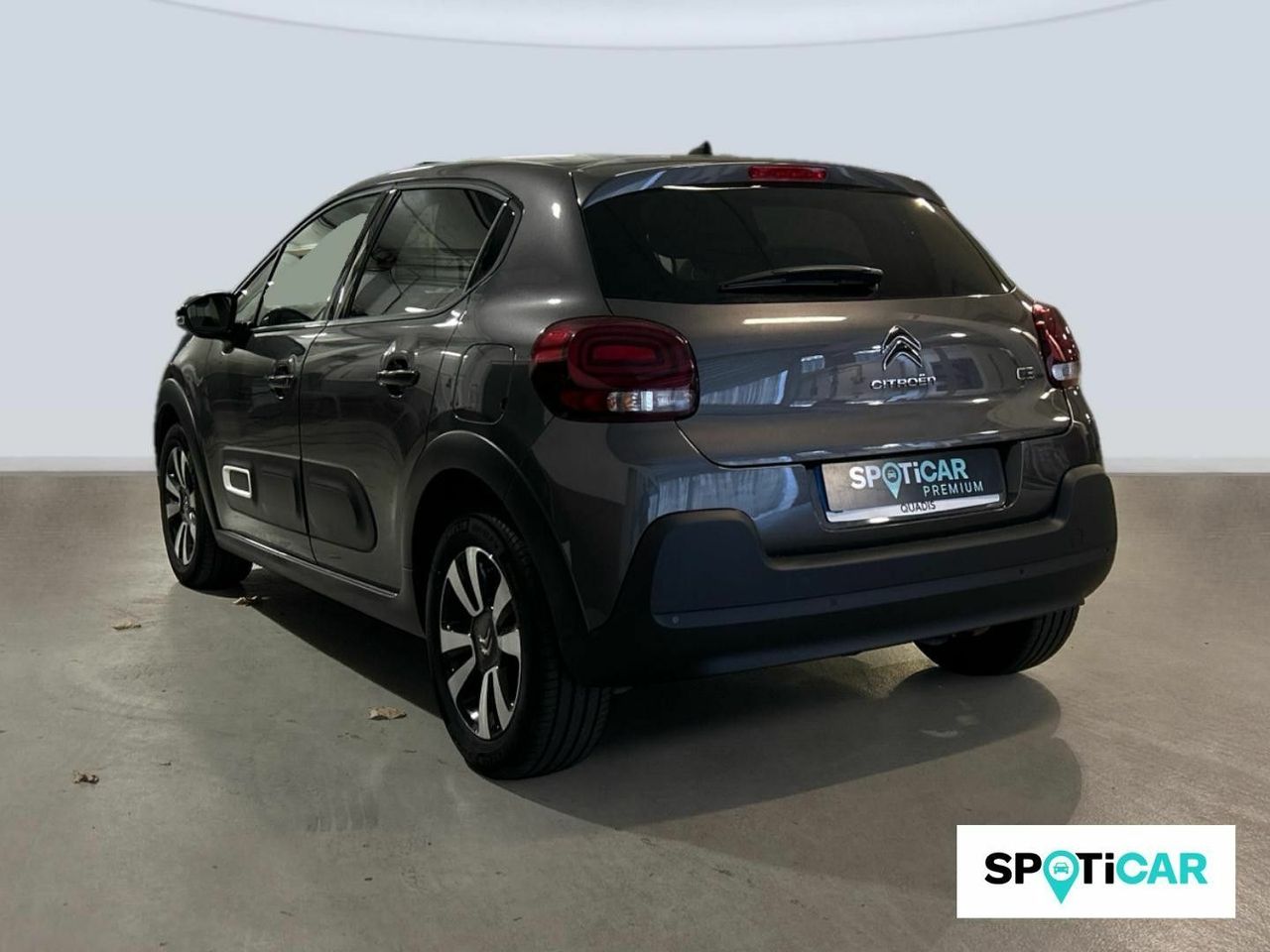 Citroën C3 Origin PureTech 110 Max EAT6 81 kW (110 CV) - foto 7