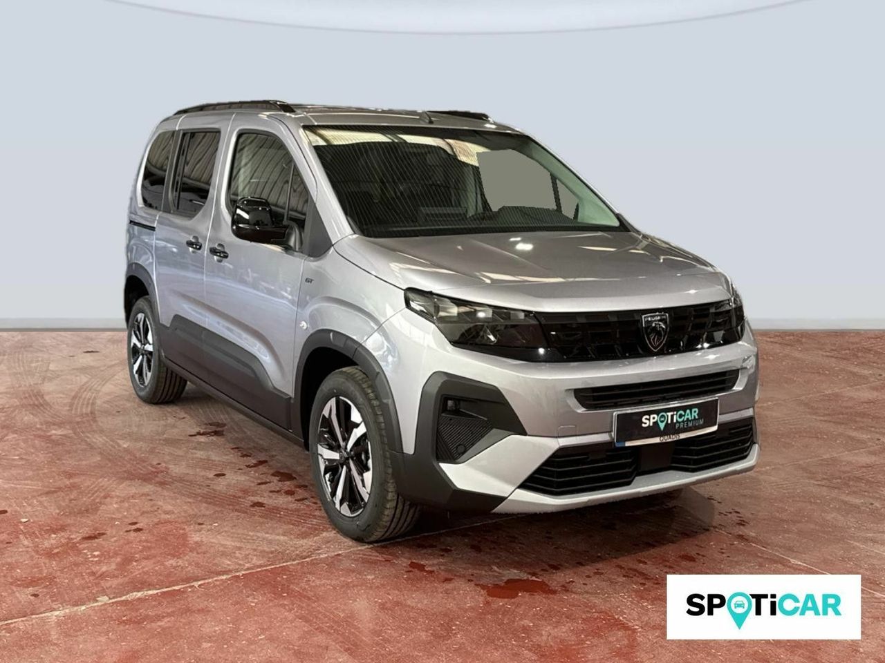 Peugeot Rifter BlueHDi 130 S&S GT Standard Auto 96 kW (130 C - foto 3