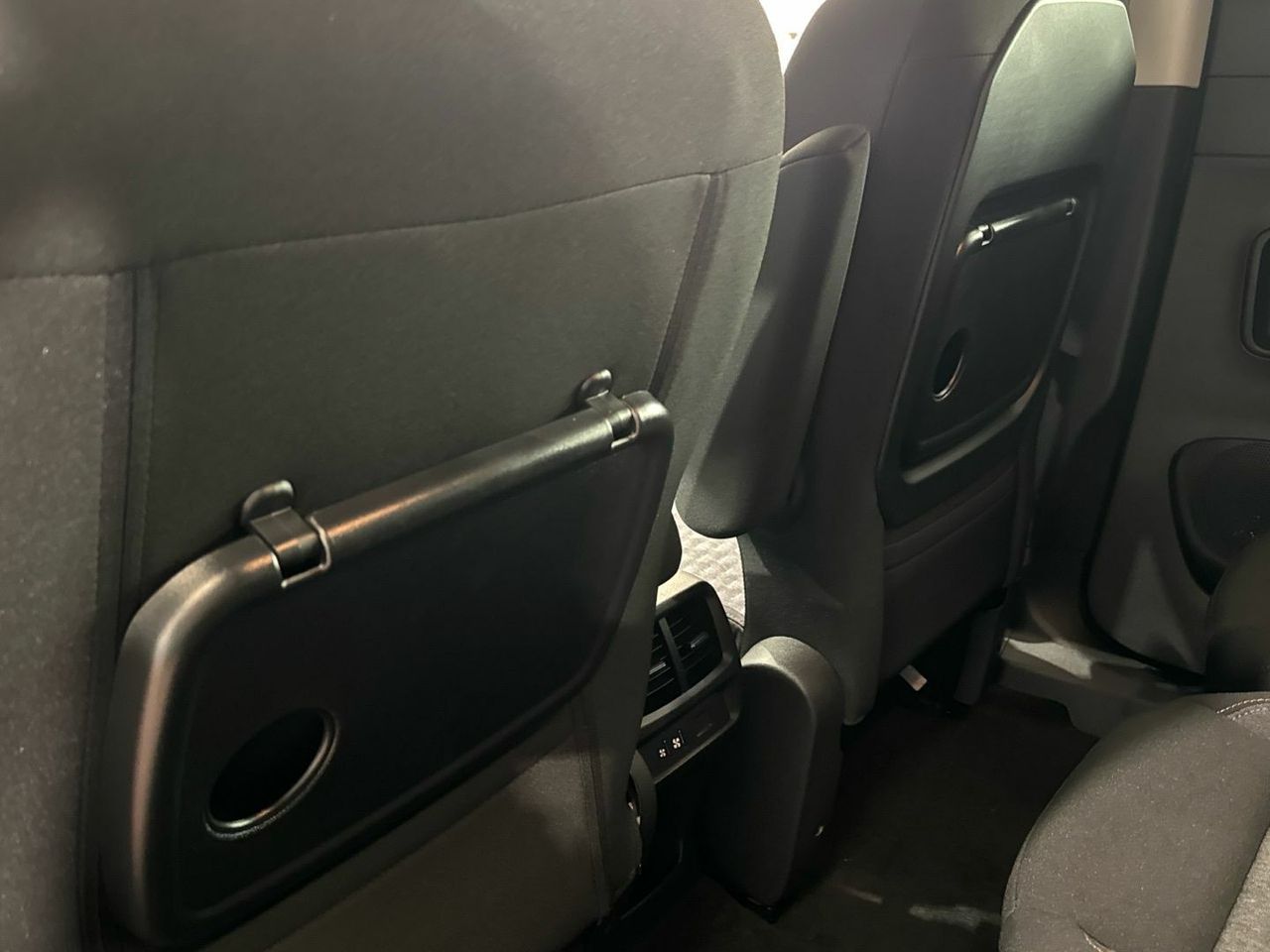 Peugeot Rifter BlueHDi 130 S&S GT Standard Auto 96 kW (130 C - foto 25