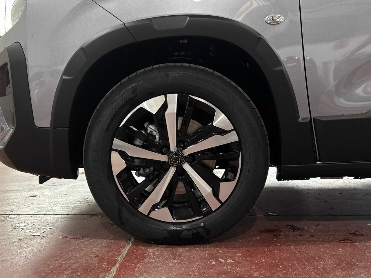 Peugeot Rifter BlueHDi 130 S&S GT Standard Auto 96 kW (130 C - foto 13