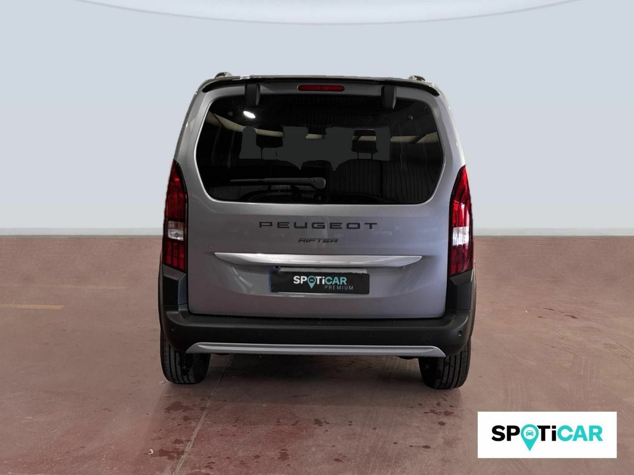 Peugeot Rifter BlueHDi 130 S&S GT Standard Auto 96 kW (130 C - foto 5