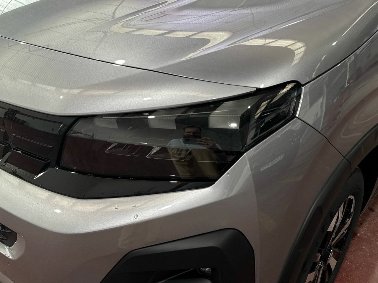 Peugeot Rifter BlueHDi 130 S&S GT Standard Auto 96 kW (130 C - foto 16