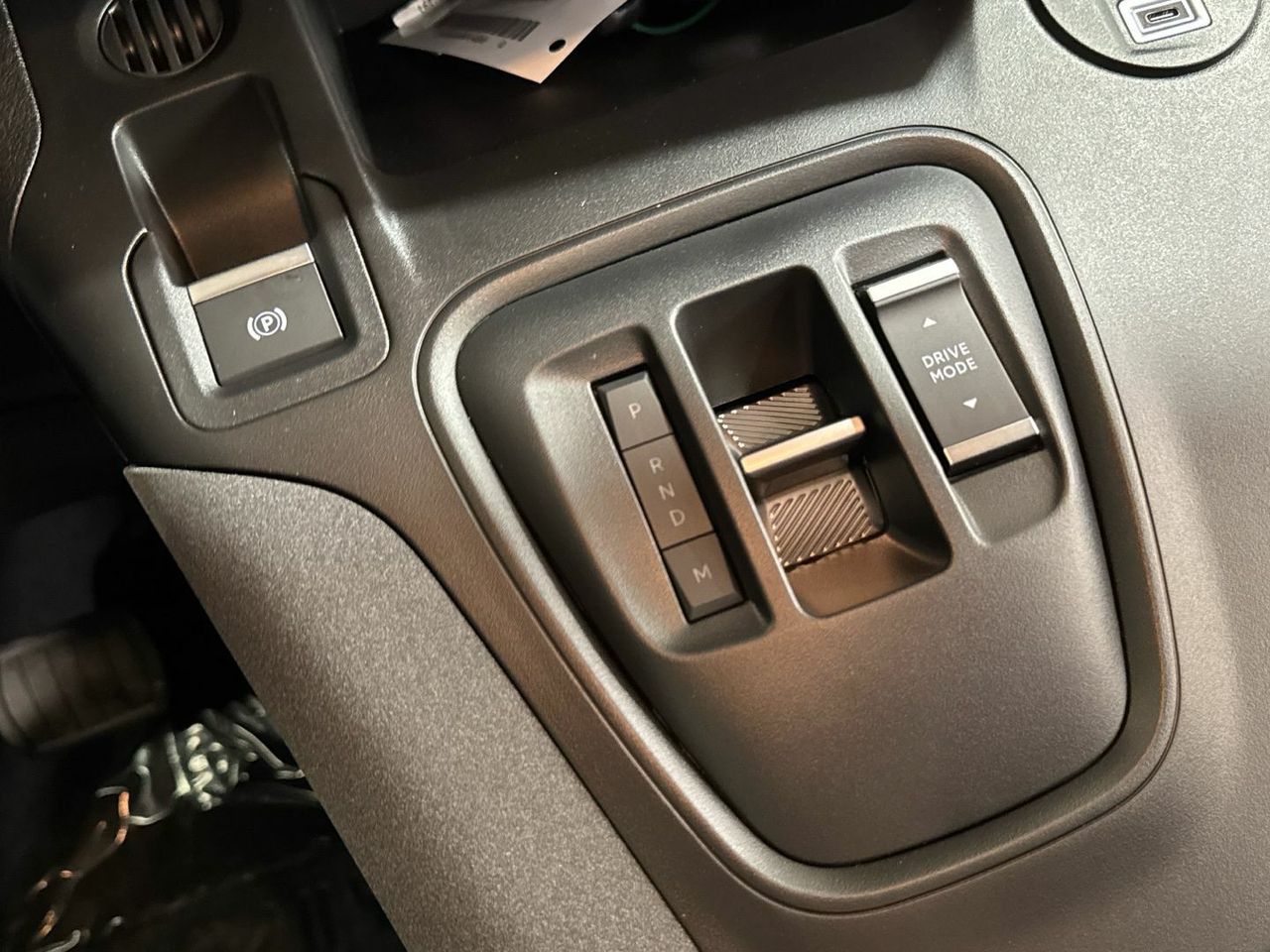 Peugeot Rifter BlueHDi 130 S&S GT Standard Auto 96 kW (130 C - foto 14