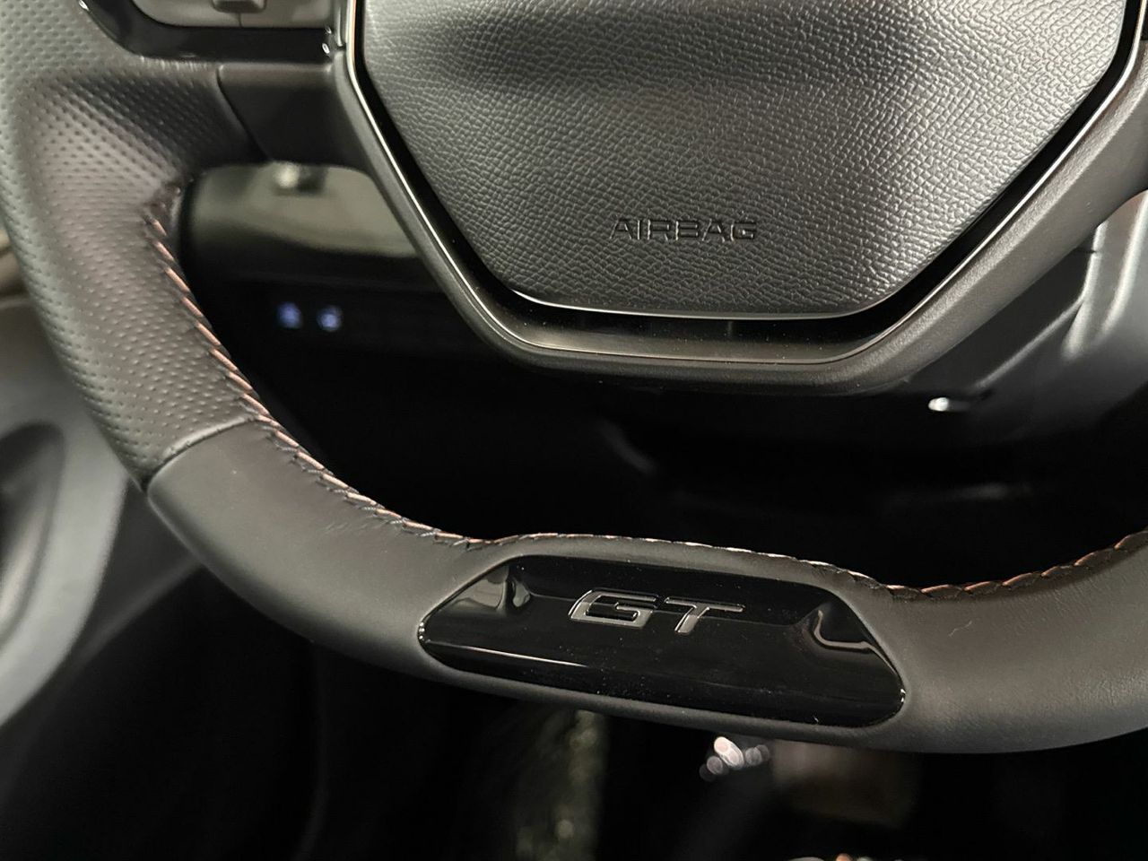 Peugeot Rifter BlueHDi 130 S&S GT Standard Auto 96 kW (130 C - foto 27