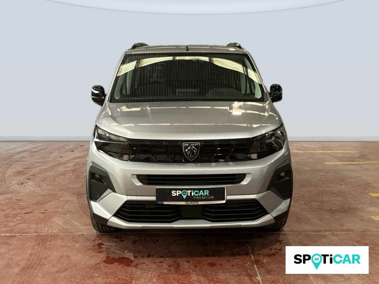 Peugeot Rifter BlueHDi 130 S&S GT Standard Auto 96 kW (130 C - foto 2