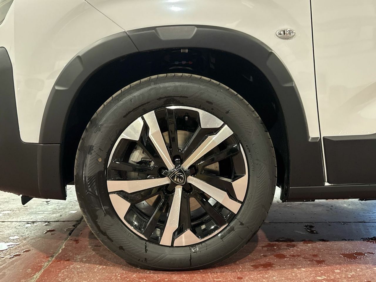 Peugeot Rifter BlueHDi 130 S&S GT Standard Auto 96 kW (130 C - foto 13