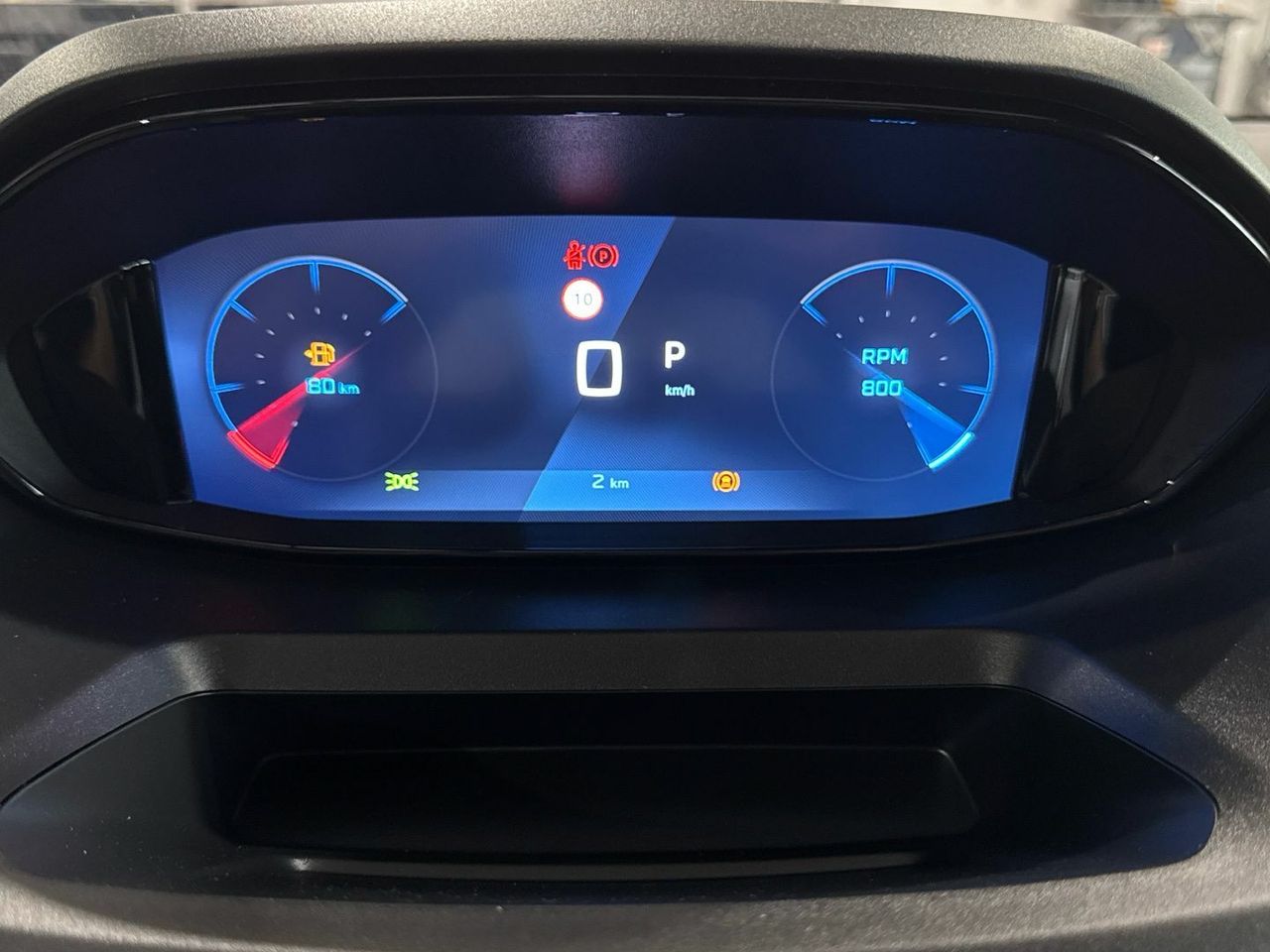 Peugeot Rifter BlueHDi 130 S&S GT Standard Auto 96 kW (130 C - foto 10