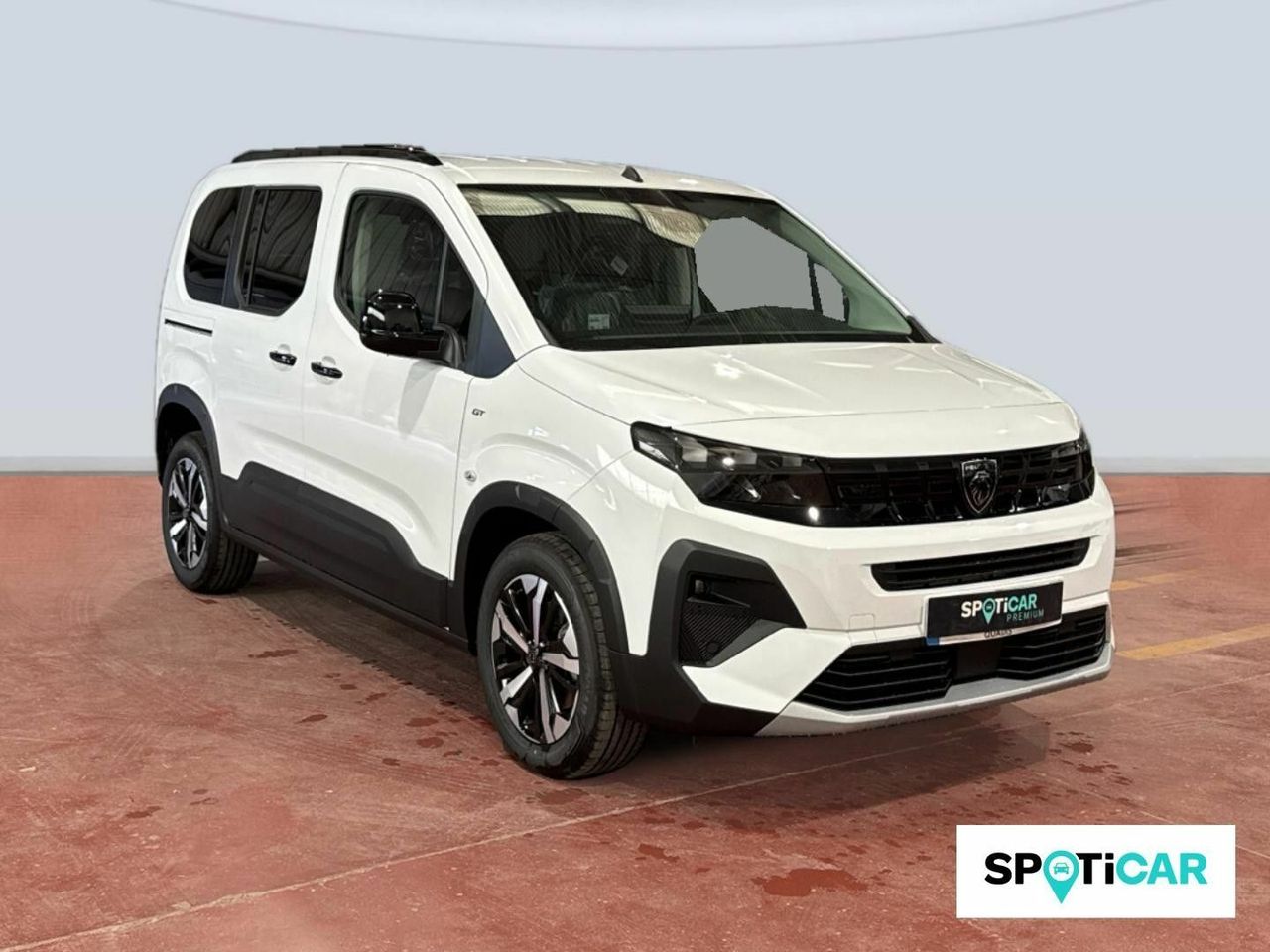 Peugeot Rifter BlueHDi 130 S&S GT Standard Auto 96 kW (130 C - foto 3