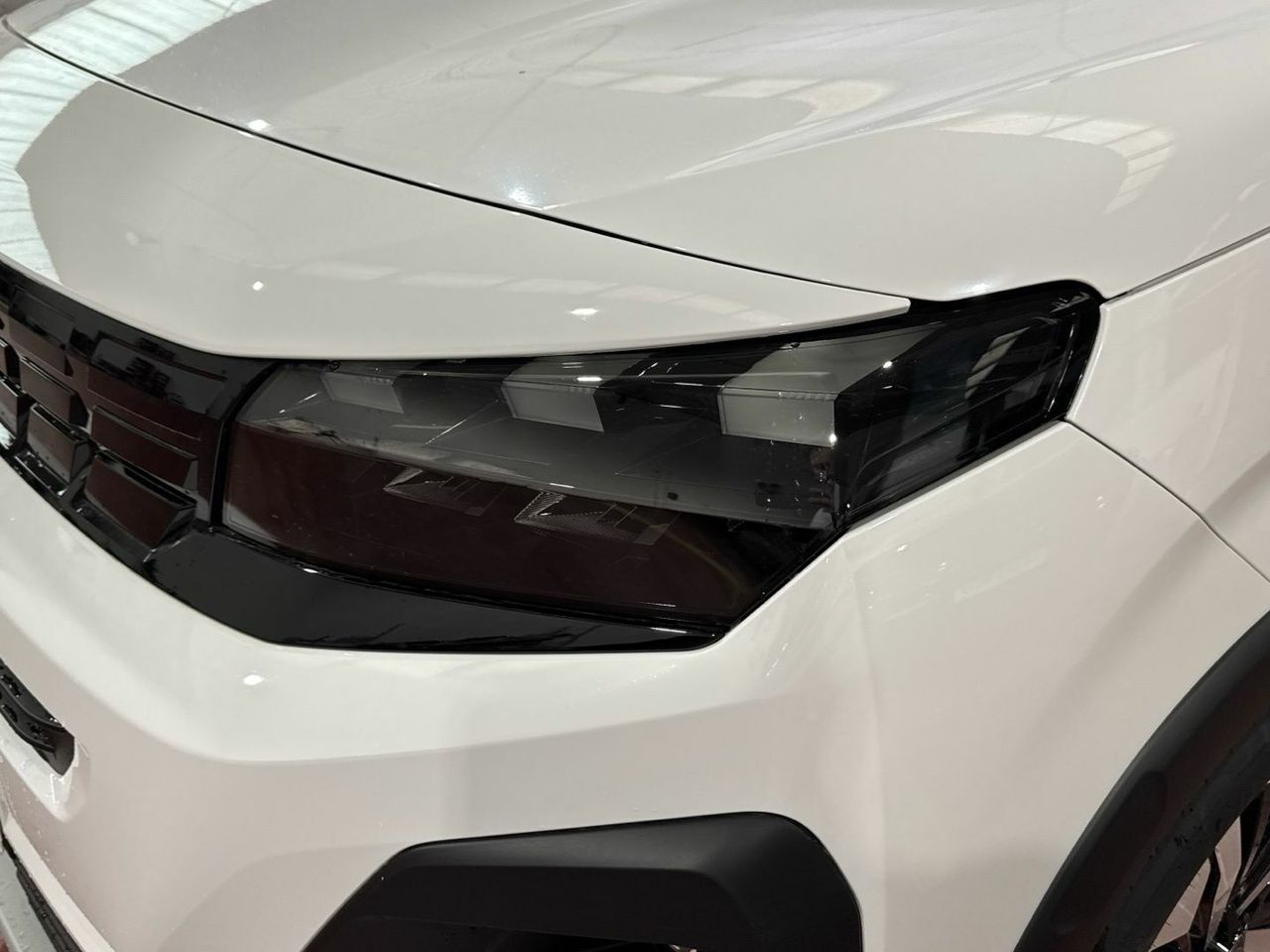 Peugeot Rifter BlueHDi 130 S&S GT Standard Auto 96 kW (130 C - foto 16