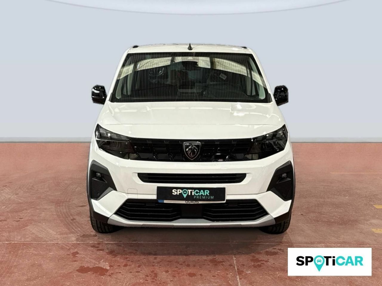 Peugeot Rifter BlueHDi 130 S&S GT Standard Auto 96 kW (130 C - foto 2