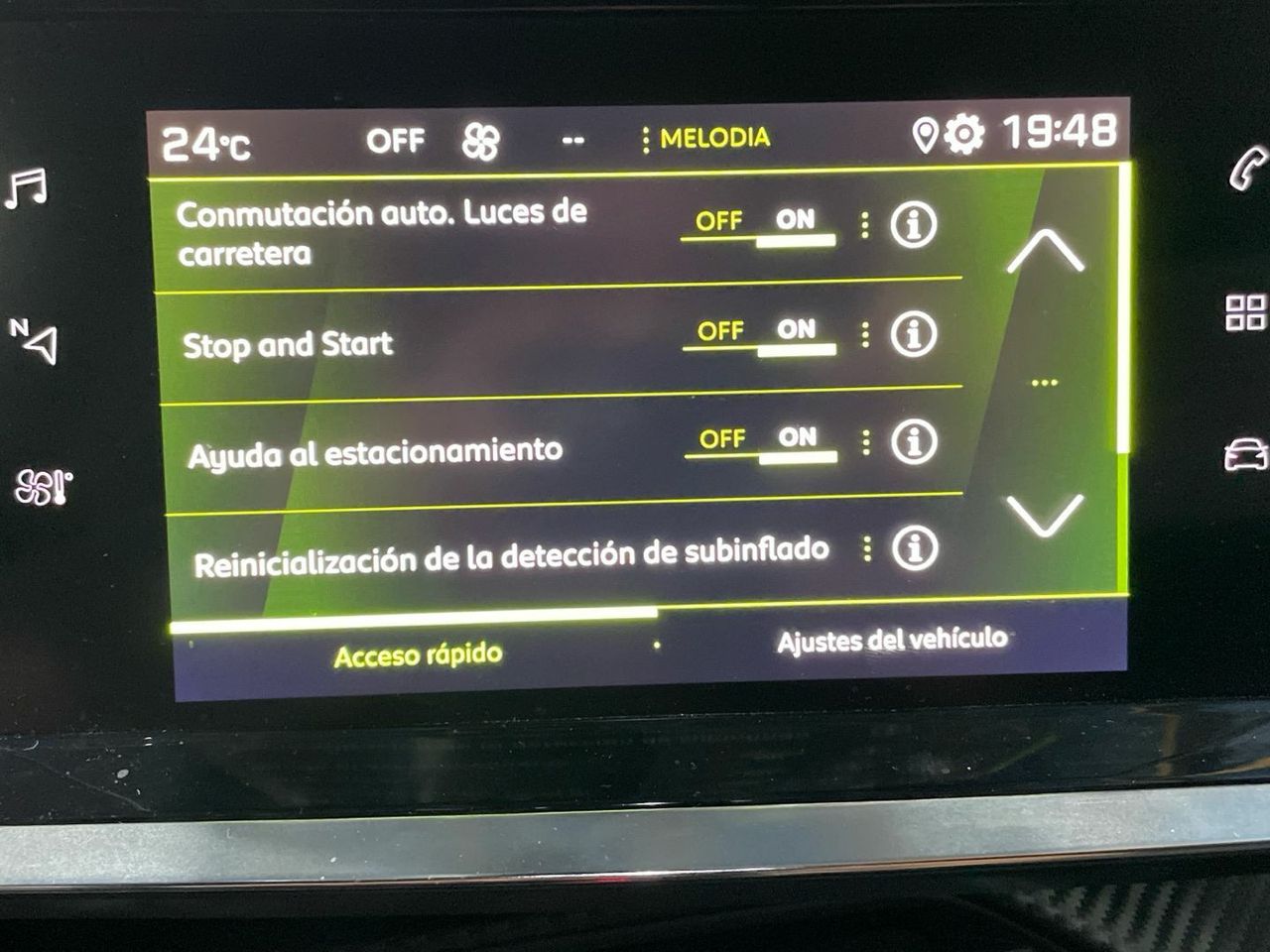 Peugeot 2008 PureTech 130 S&S GT Line 96 kW (130 CV) - foto 47