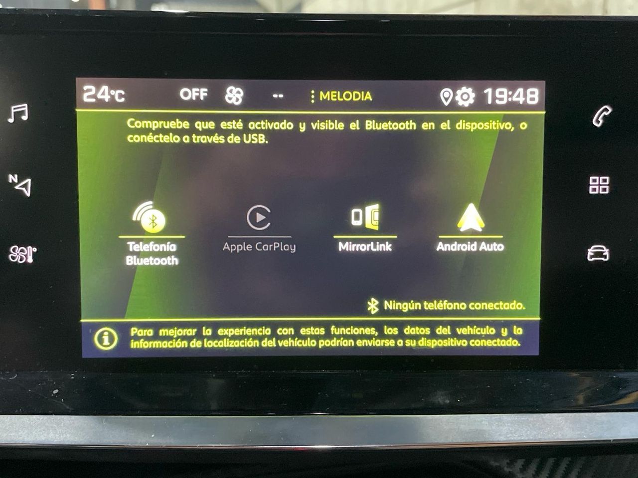 Peugeot 2008 PureTech 130 S&S GT Line 96 kW (130 CV) - foto 46