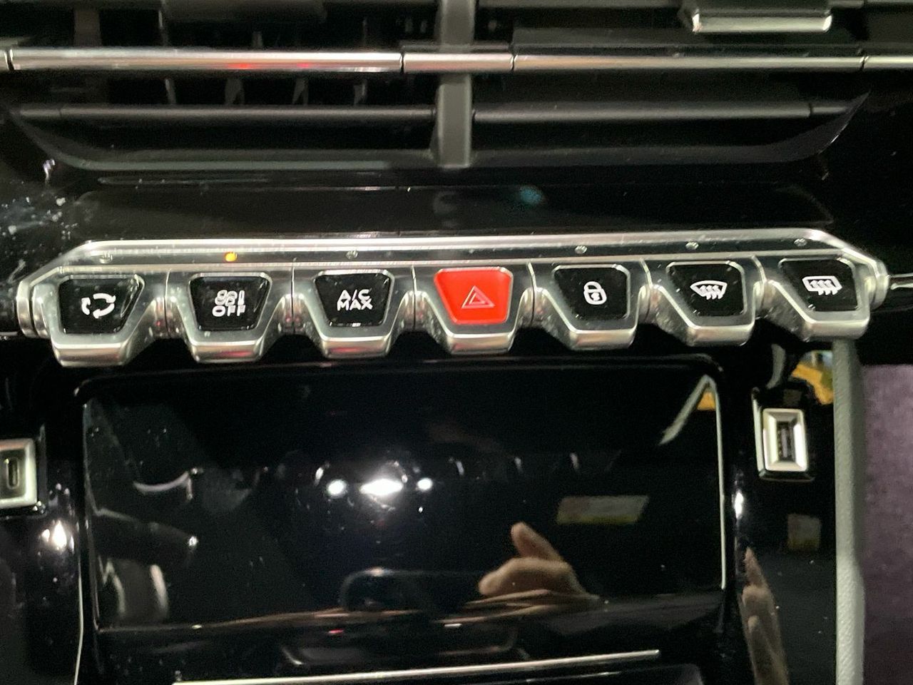 Peugeot 2008 PureTech 130 S&S GT Line 96 kW (130 CV) - foto 43