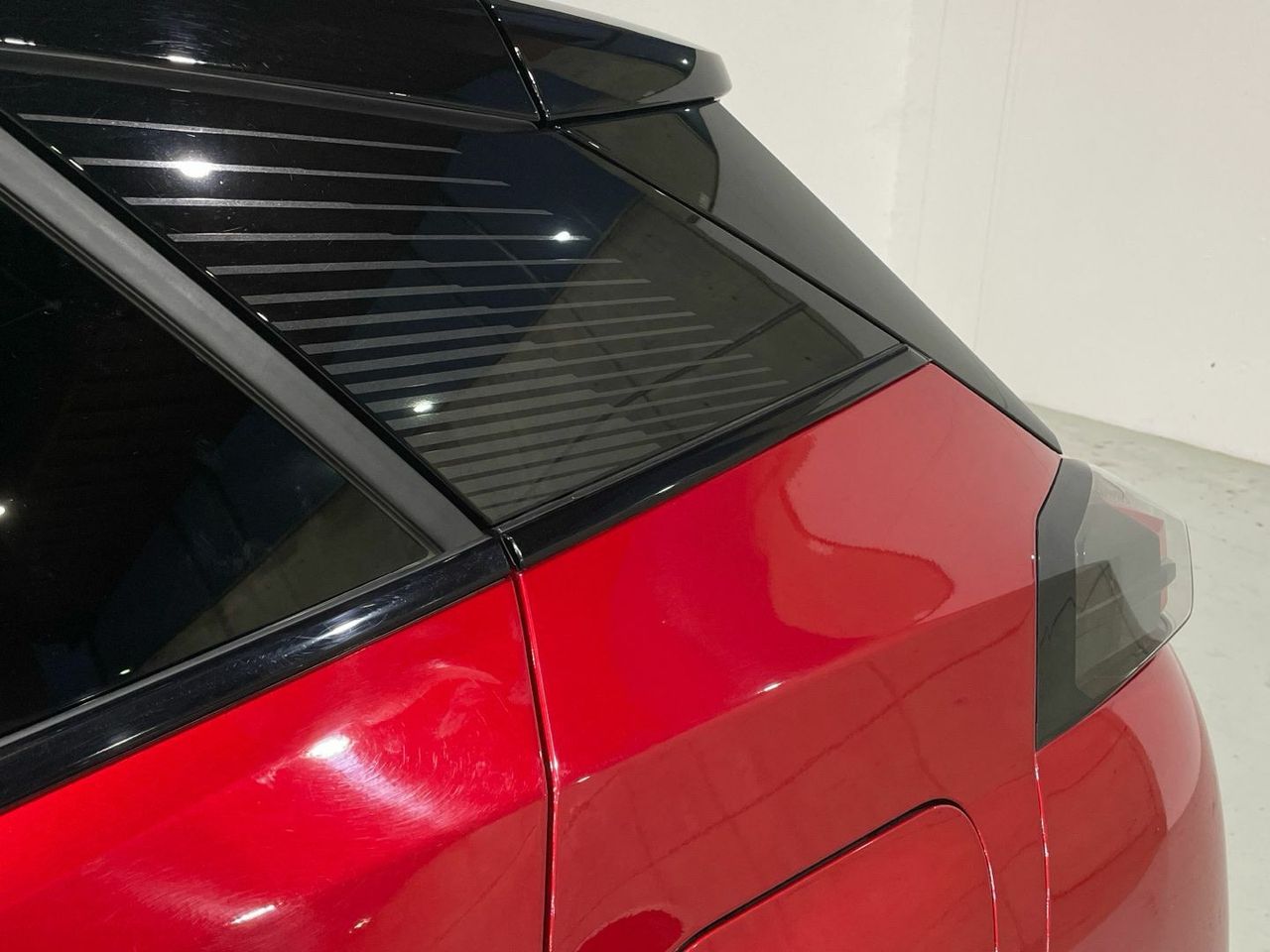 Peugeot 2008 PureTech 130 S&S GT Line 96 kW (130 CV) - foto 30