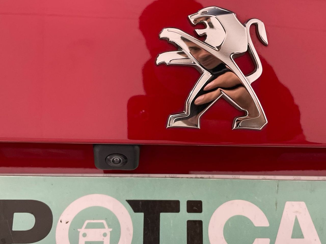 Peugeot 2008 PureTech 130 S&S GT Line 96 kW (130 CV) - foto 28