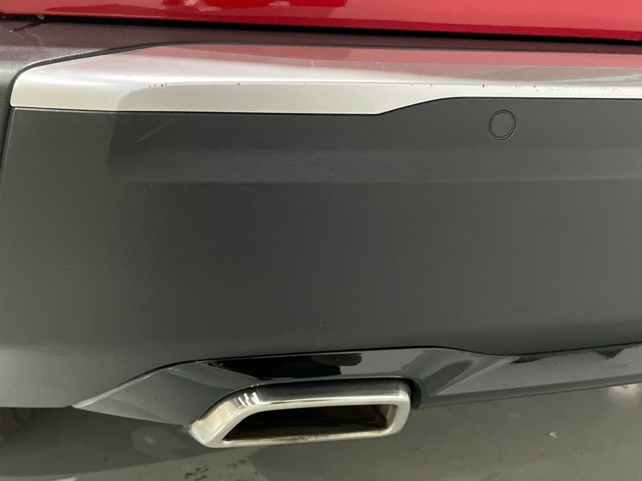 Peugeot 2008 PureTech 130 S&S GT Line 96 kW (130 CV) - foto 29