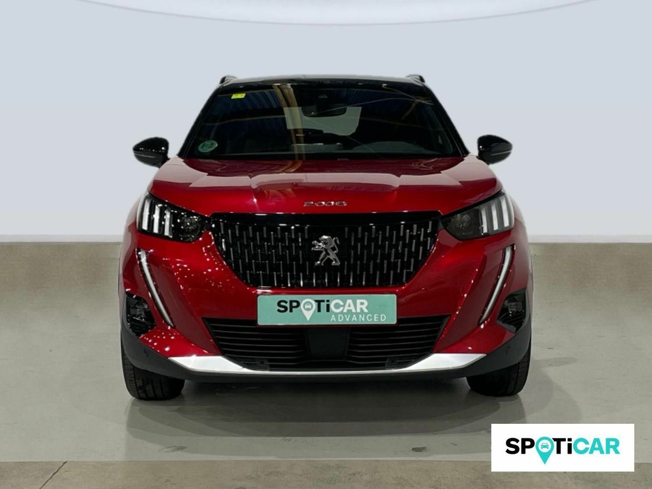 Peugeot 2008 PureTech 130 S&S GT Line 96 kW (130 CV) - foto 2