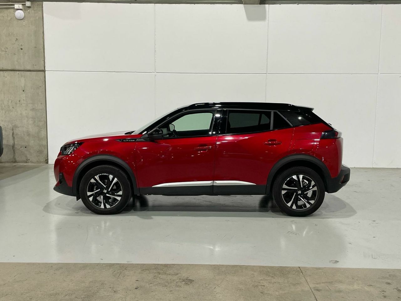 Peugeot 2008 PureTech 130 S&S GT Line 96 kW (130 CV) - foto 26