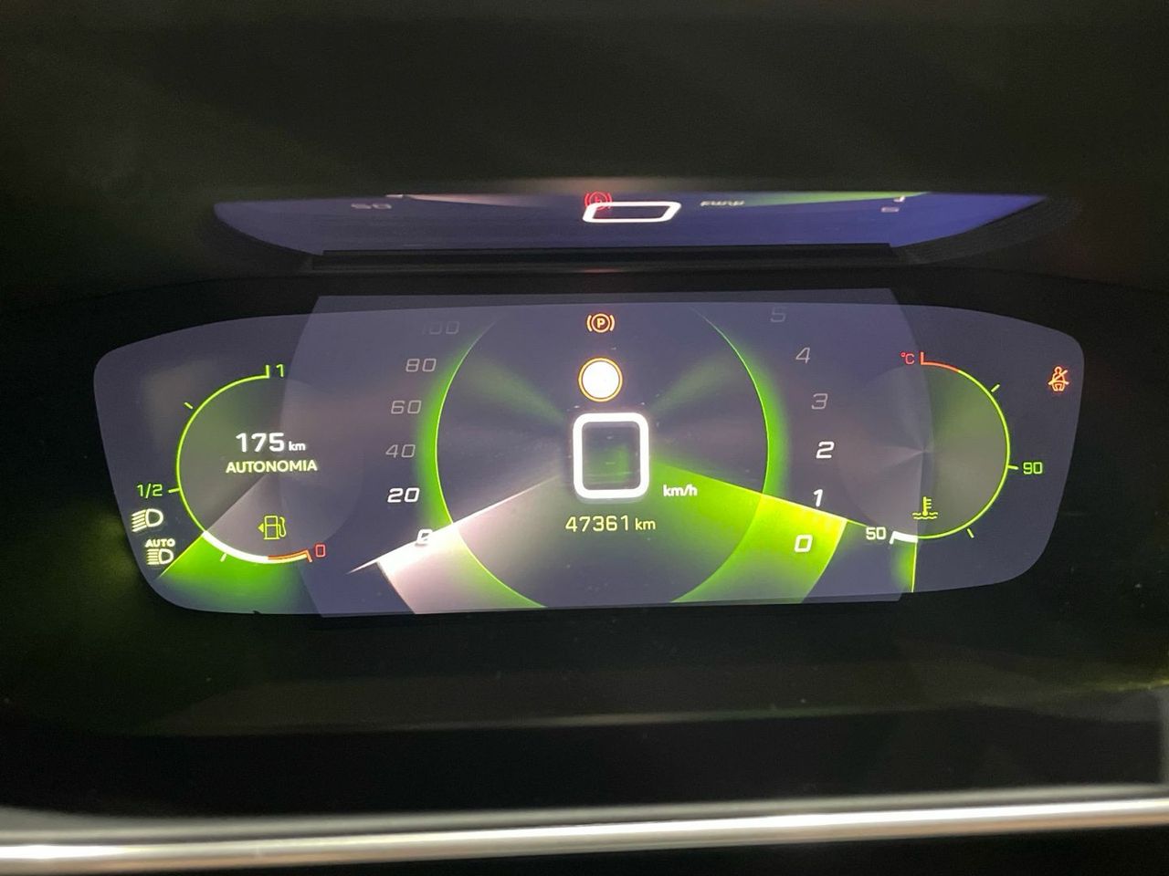 Peugeot 2008 PureTech 130 S&S GT Line 96 kW (130 CV) - foto 10