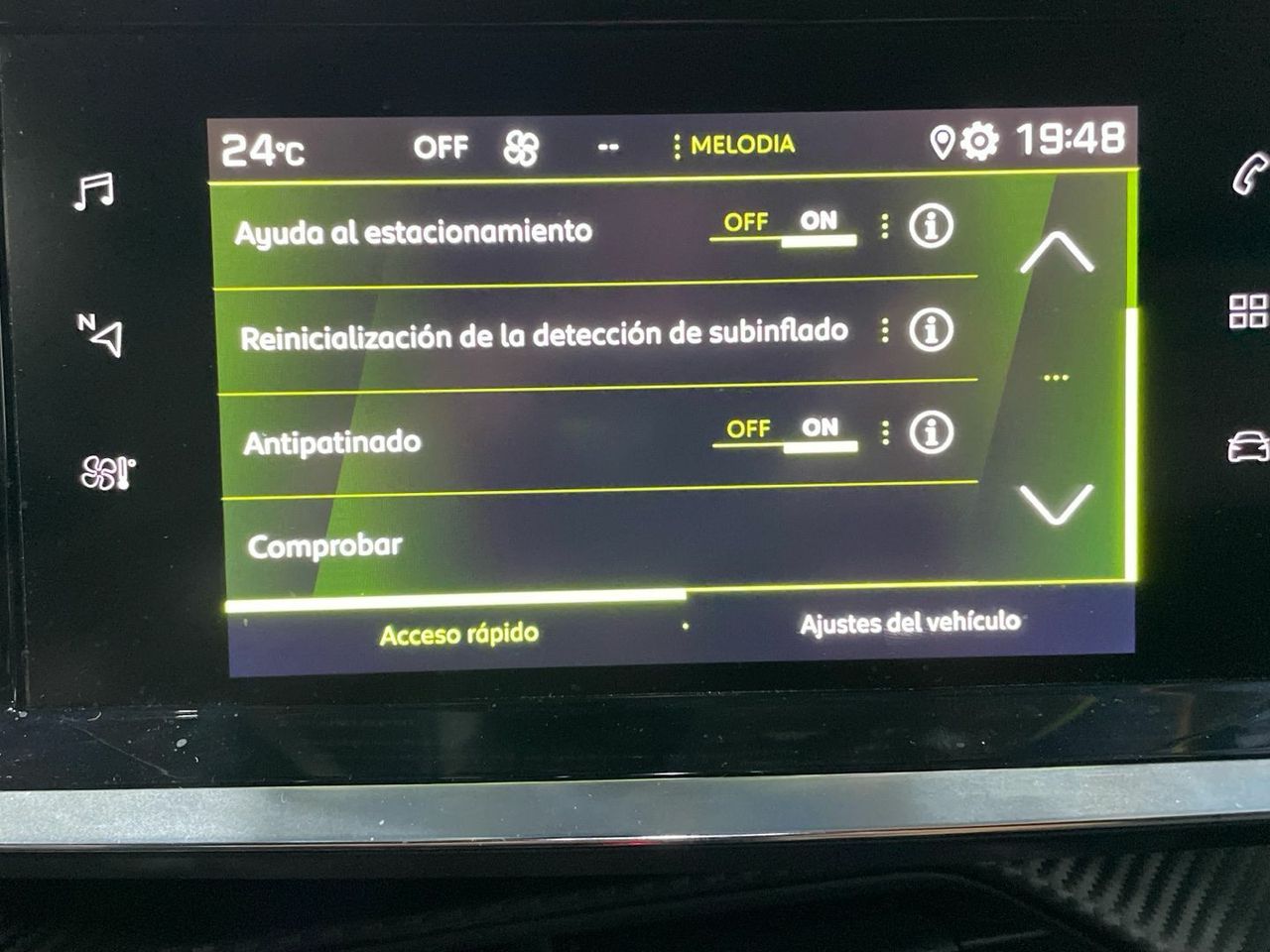 Peugeot 2008 PureTech 130 S&S GT Line 96 kW (130 CV) - foto 48