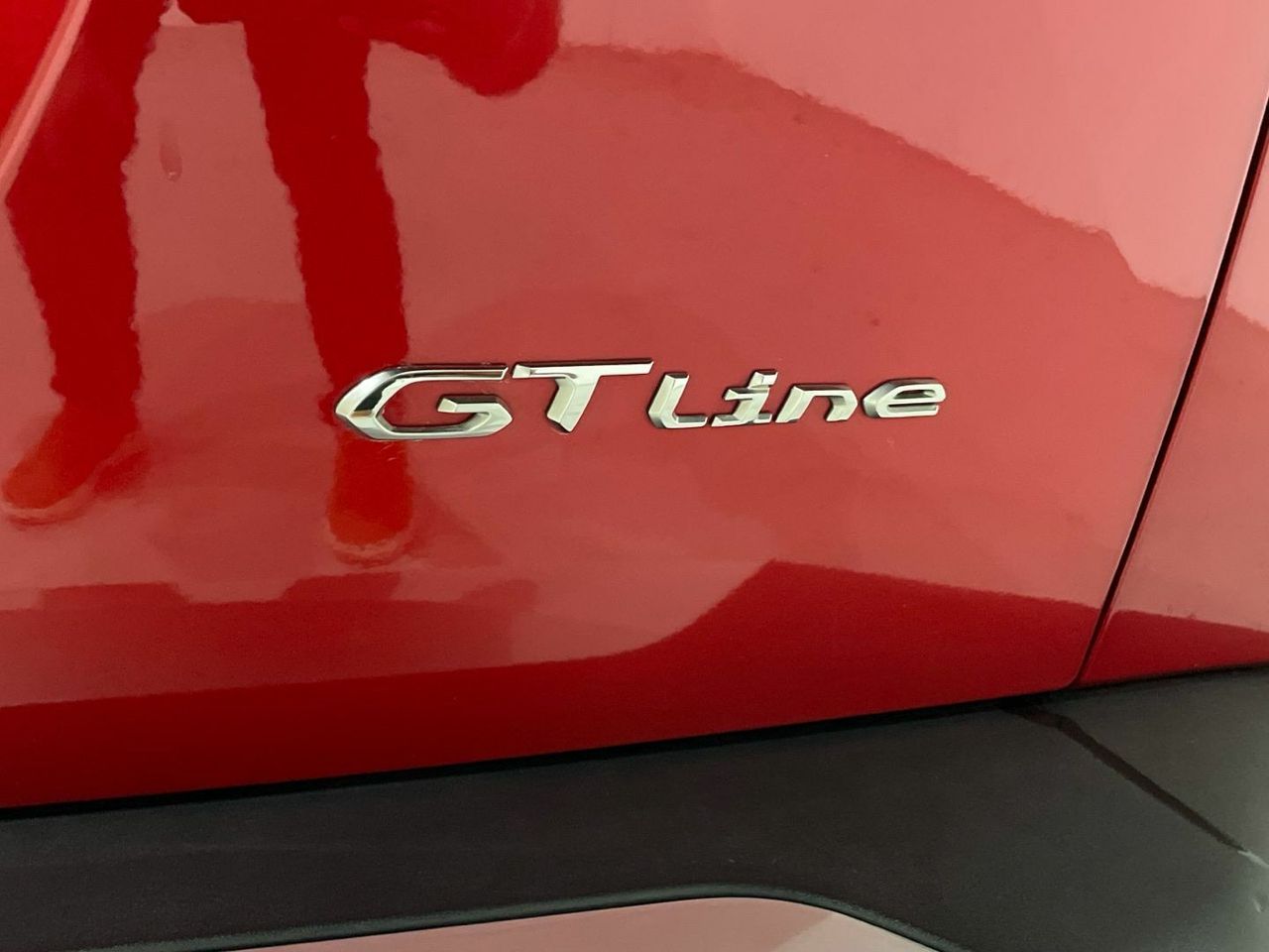 Peugeot 2008 PureTech 130 S&S GT Line 96 kW (130 CV) - foto 27