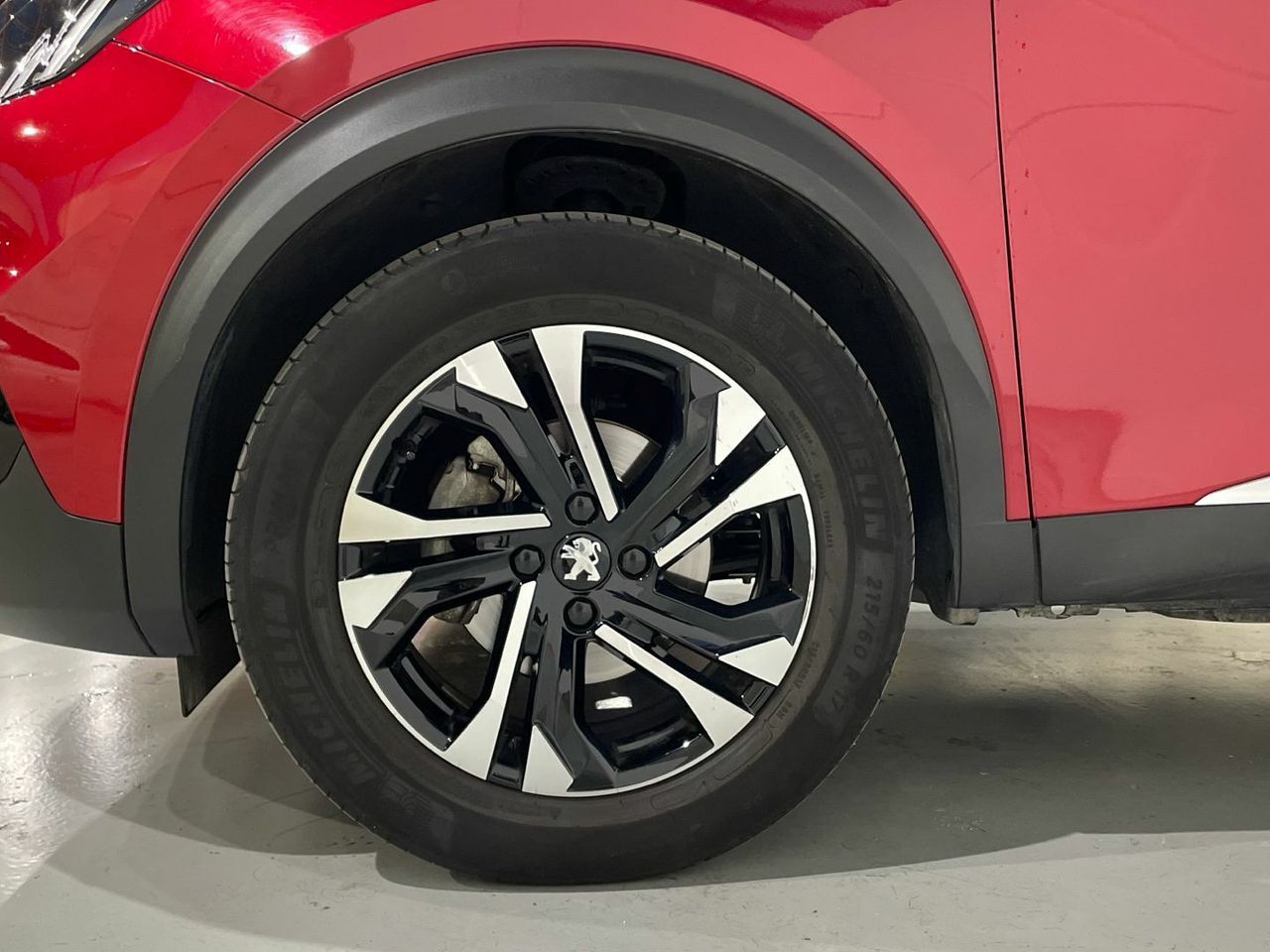 Peugeot 2008 PureTech 130 S&S GT Line 96 kW (130 CV) - foto 13