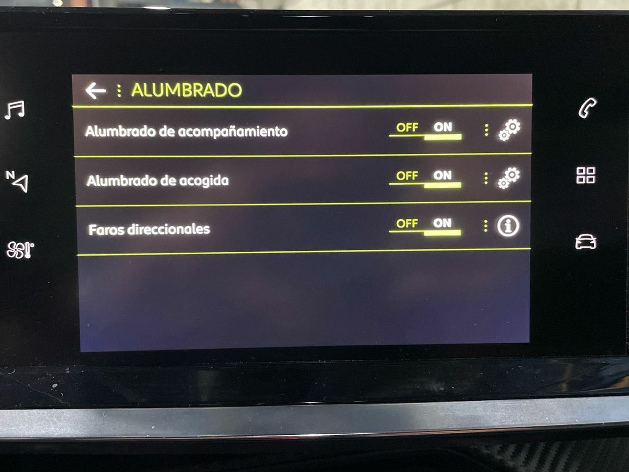 Peugeot 2008 PureTech 130 S&S GT Line 96 kW (130 CV) - foto 50