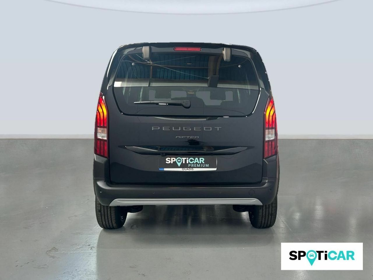 Peugeot Rifter BlueHDi 130 S&S GT Standard Auto 96 kW (130 C - foto 5