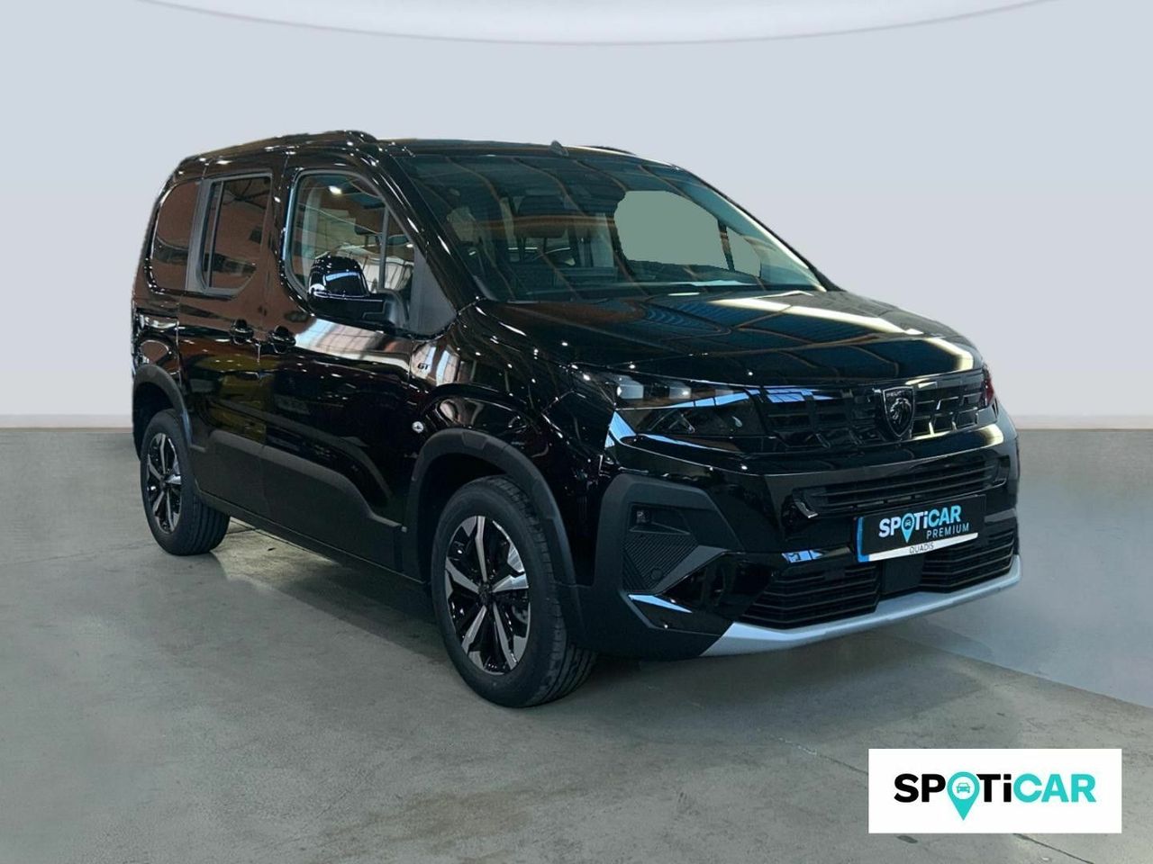 Peugeot Rifter BlueHDi 130 S&S GT Standard Auto 96 kW (130 C - foto 3