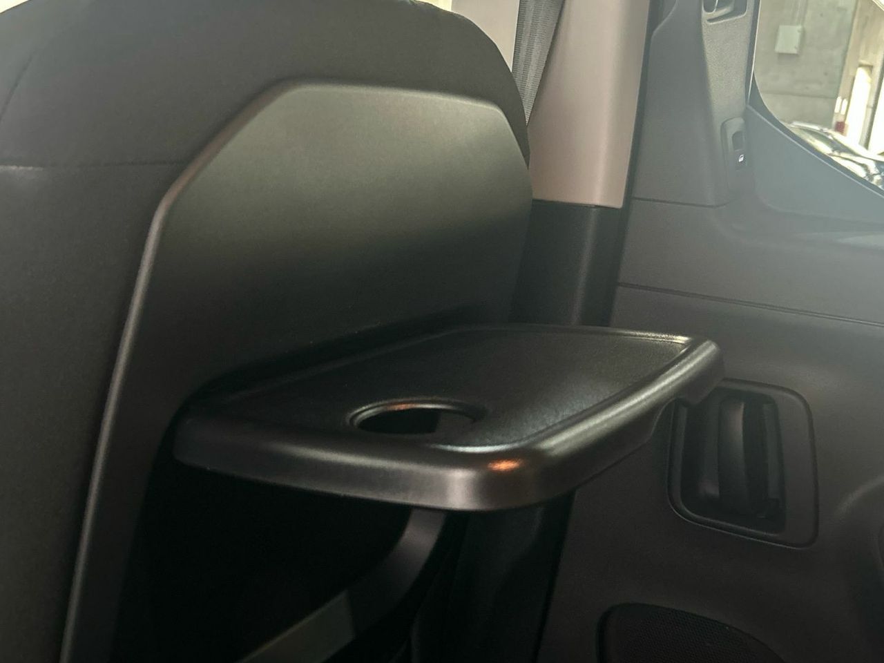 Peugeot Rifter BlueHDi 130 S&S GT Standard Auto 96 kW (130 C - foto 29