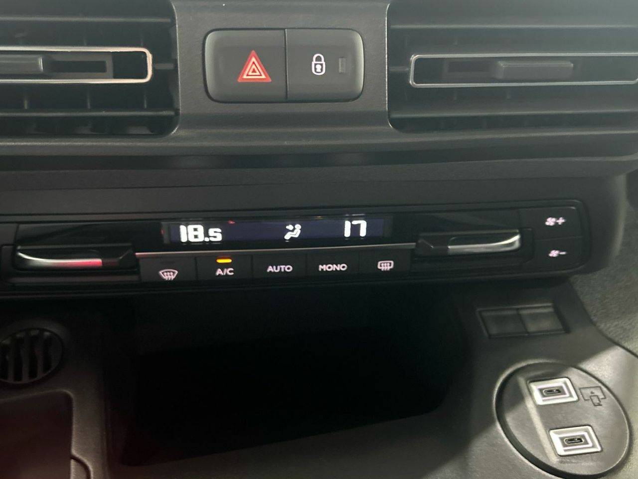 Peugeot Rifter BlueHDi 130 S&S GT Standard Auto 96 kW (130 C - foto 26