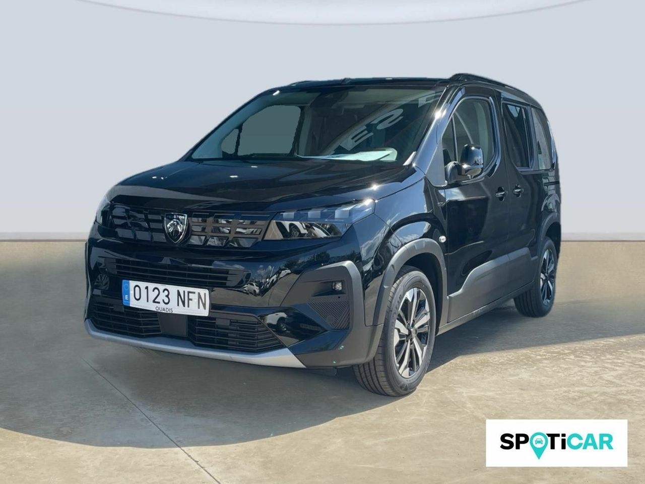 Peugeot Rifter BlueHDi 130 S&S GT Standard Auto 96 kW (130 CV)