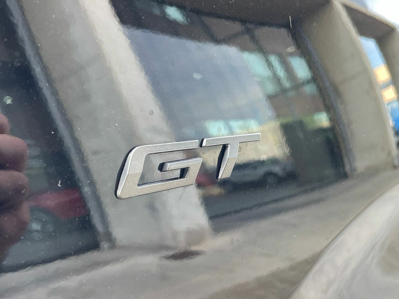 Peugeot Rifter BlueHDi 130 S&S GT Standard Auto 96 kW (130 C - foto 35