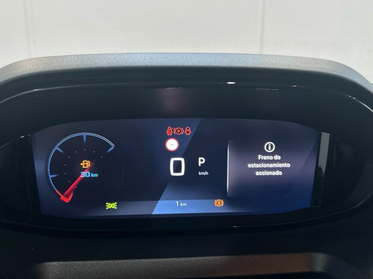 Peugeot Rifter BlueHDi 130 S&S GT Standard Auto 96 kW (130 C - foto 10