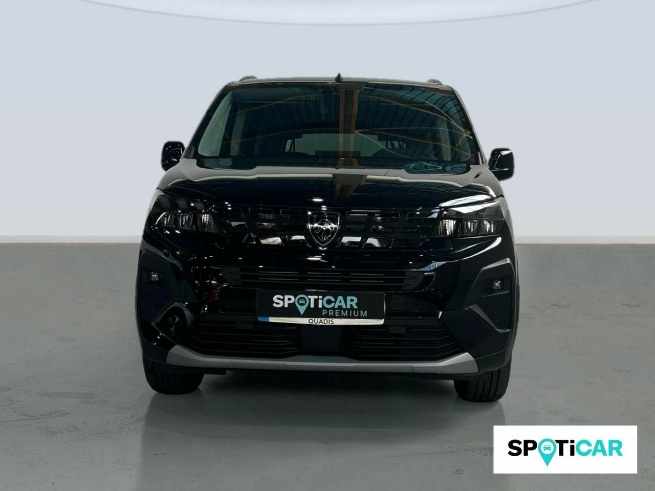 Peugeot Rifter BlueHDi 130 S&S GT Standard Auto 96 kW (130 C - foto 2