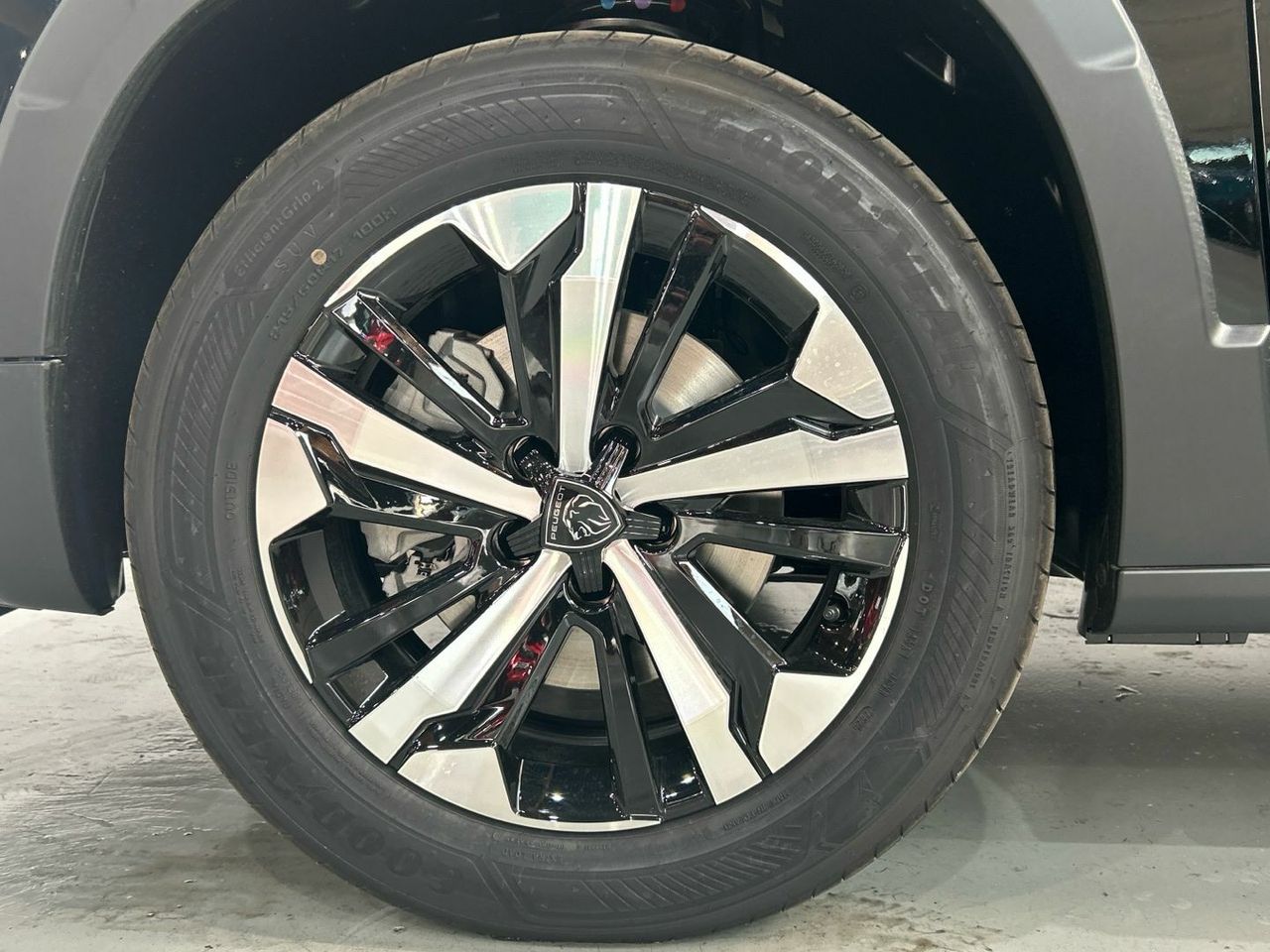 Peugeot Rifter BlueHDi 130 S&S GT Standard Auto 96 kW (130 C - foto 13