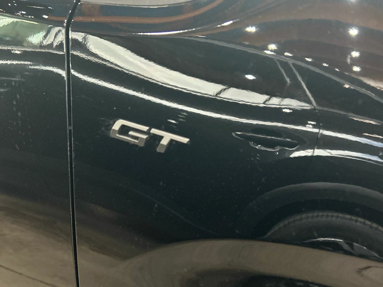 Peugeot Rifter BlueHDi 130 S&S GT Standard Auto 96 kW (130 C - foto 32