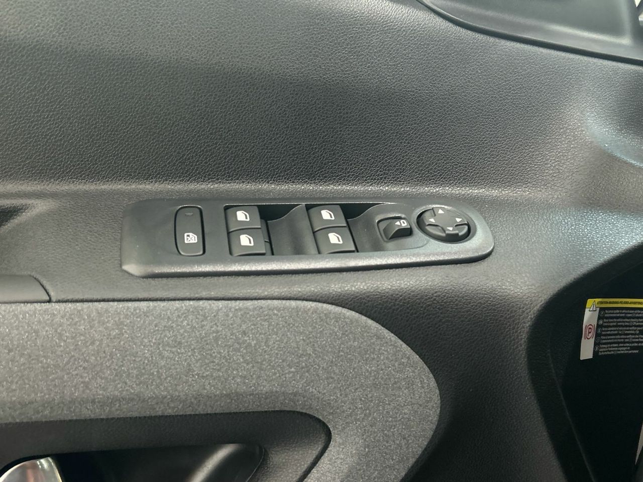 Peugeot Rifter BlueHDi 130 S&S GT Standard Auto 96 kW (130 C - foto 19