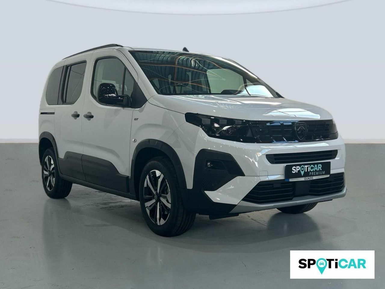 Peugeot Rifter BlueHDi 130 S&S GT Standard Auto 96 kW (130 C - foto 3