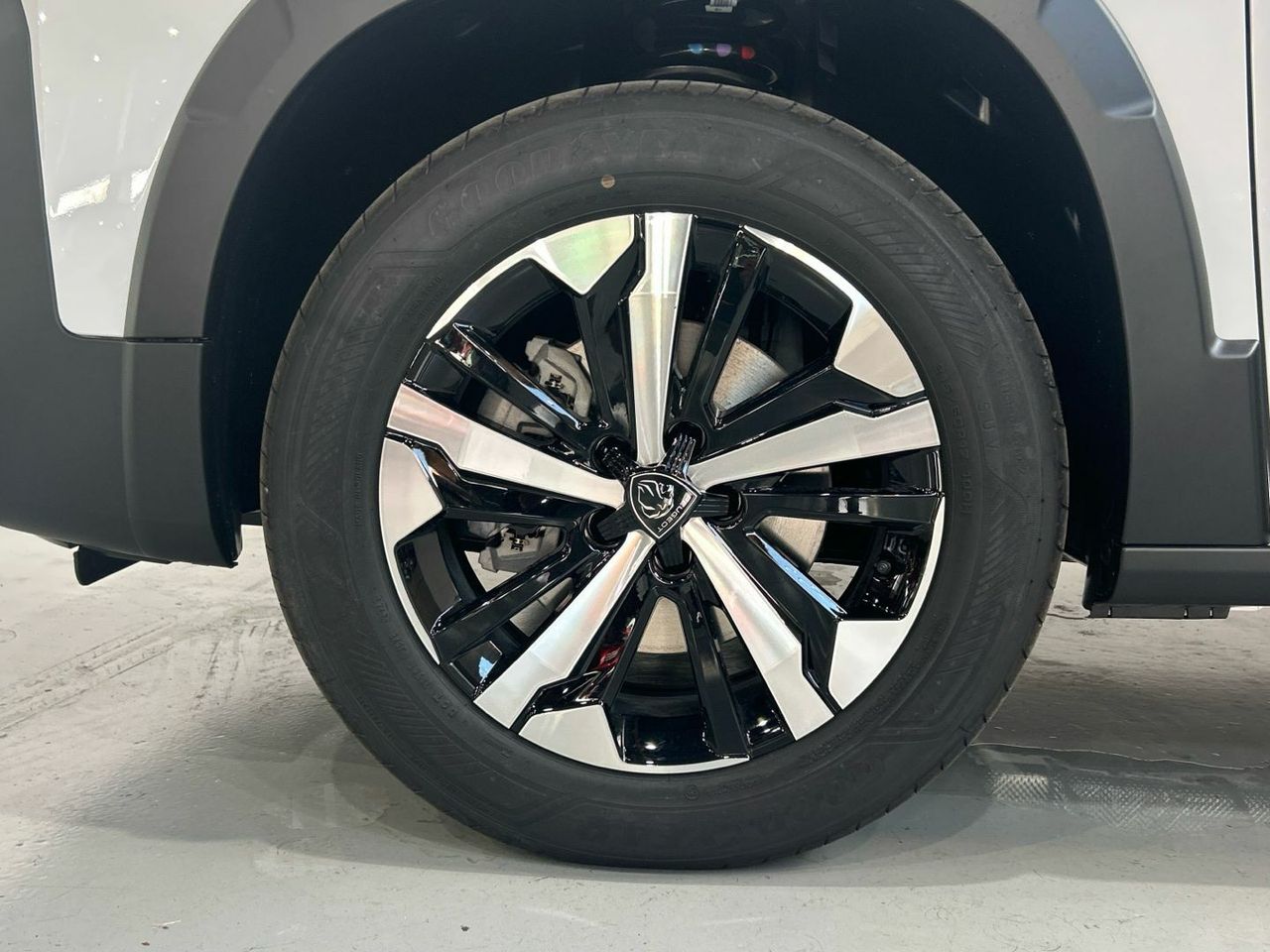 Peugeot Rifter BlueHDi 130 S&S GT Standard Auto 96 kW (130 C - foto 13