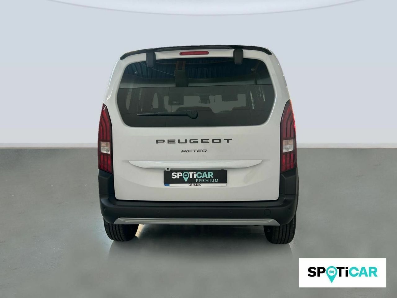 Peugeot Rifter BlueHDi 130 S&S GT Standard Auto 96 kW (130 C - foto 5